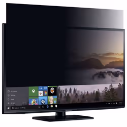 Mobilis 016403 display privacy filter 35.6 cm (14") Laptop Frameless display privacy filter - Additional view 4