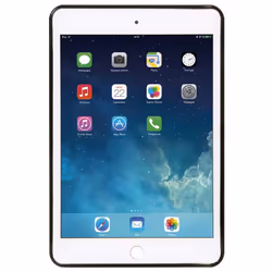Mobilis 018062, Cover, Apple, iPad Mini 4, 20.1 cm (7.9"), 45 g