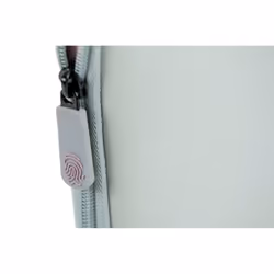 Mobilis 049005 laptop case 35.6 cm (14") Sleeve case Grey, Pink - Additional view 5
