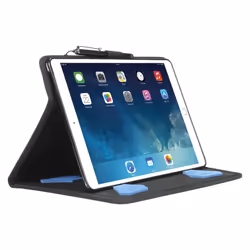 Mobilis 051001 tablet case 26.7 cm (10.5") Folio Black - Additional view 2