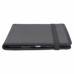 Mobilis 051001 tablet case 26.7 cm (10.5") Folio Black - Additional view 3