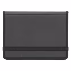 Mobilis 051001 tablet case 26.7 cm (10.5") Folio Black - Additional view 4