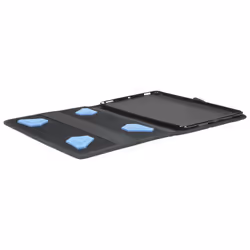 Mobilis 051001 tablet case 26.7 cm (10.5") Folio Black - Additional view 6