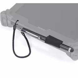 Mobilis 050007 tablet case 25.4 cm (10") Bumper Black