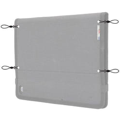 Mobilis 4 Soft Rings for basic shoulder strap 001050