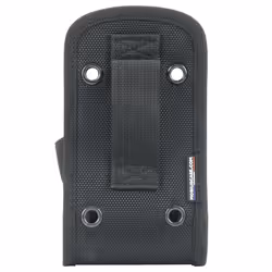 Mobilis 031009 mobile phone case Holster Black - Additional view 4