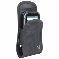 Mobilis 031009 mobile phone case Holster Black - Additional view 6