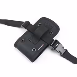 Mobilis 031009 mobile phone case Holster Black - Additional view 7