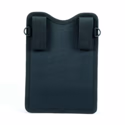 Mobilis Refuge 17.8 cm (7") Holster Black - Additional view 6