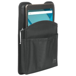 Mobilis Refuge 22.9 cm (9") Holster Black