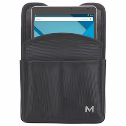 Mobilis Refuge 22.9 cm (9") Holster Black
