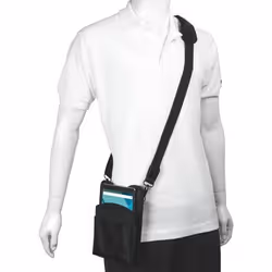 Mobilis Refuge 22.9 cm (9") Holster Black - Additional view 8