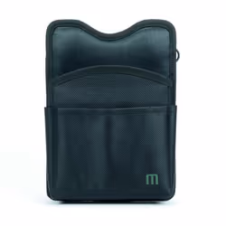 Mobilis Refuge 25.4 cm (10") Holster Black - Additional view 6