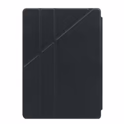 Mobilis 048015 tablet case 27.9 cm (11") Folio Black - Additional view 5