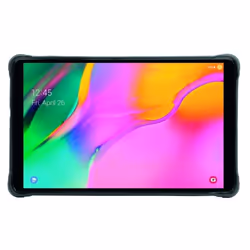 Mobilis Protech Pack, Shell case, Samsung, Galaxy Tab A 2019 10.1'', 25.6 cm (10.1")