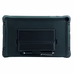 Mobilis Protech Pack 25.6 cm (10.1") Shell case Black