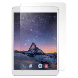 Mobilis 016693 tablet screen protector Clear screen protector Samsung 1 pc(s)