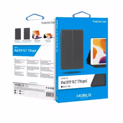 Mobilis 048027 tablet case 25.9 cm (10.2") Folio Black - Additional view 8