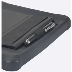 Mobilis Protech Pack 25.6 cm (10.1") Shell case Black - Additional view 4