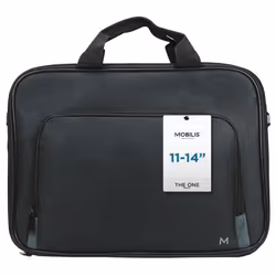 Mobilis 003053 TheOne Basic Briefcase Clamshell 11-14'' - Additional view 6
