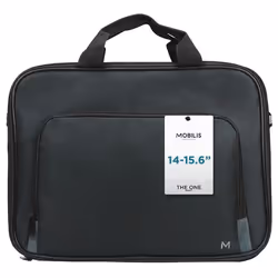 Mobilis 003054 TheOne Basic Briefcase Clamshell 14-15.6" - Additional view 7