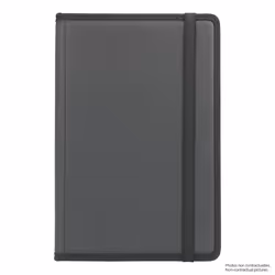 Mobilis 051039 tablet case 33 cm (13") Folio Black