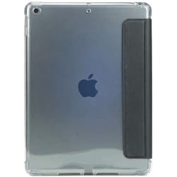Mobilis 060001 tablet case 25.9 cm (10.2") Folio Black