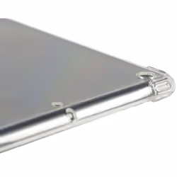 Mobilis 061001 tablet case 25.9 cm (10.2") Folio Transparent - Additional view 4