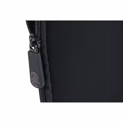 Mobilis 049014 laptop case 40.6 cm (16") Sleeve case Black - Additional view 5