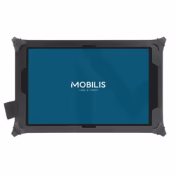 Mobilis 050039 tablet case 32.8 cm (12.9") Cover Black - Additional view 2