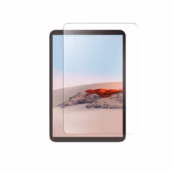 Mobilis 017011 tablet screen protector Clear screen protector Microsoft 1 pc(s)