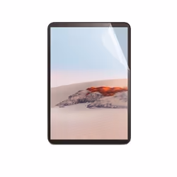 Mobilis 036203 tablet screen protector Clear screen protector Microsoft 1 pc(s)