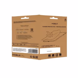 Mobilis 036203 tablet screen protector Clear screen protector Microsoft 1 pc(s) - Additional view 4