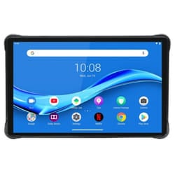 Mobilis PROTECH PACK FR - TABLET CASE FOR LENOVO P11 -KRAFT BOX 27.9 cm (11") Cover Black