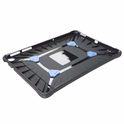 Mobilis PROTECH PACK FR - TABLET CASE FOR LENOVO P11 -KRAFT BOX 27.9 cm (11") Cover Black