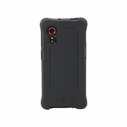 Mobilis Protech Pack mobile phone case 13.5 cm (5.3") Cover Black
