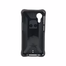 Mobilis Protech Pack mobile phone case 13.5 cm (5.3") Cover Black