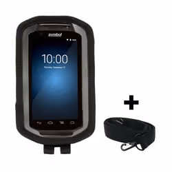 Mobilis 063004 handheld mobile computer case - Additional view 2