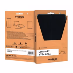 Mobilis 048045 tablet case 27.9 cm (11") Folio Black - Additional view 6