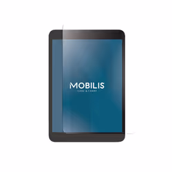 Mobilis 017047, Clear screen protector, 22.1 cm (8.7"), 9H, 1 pc(s)