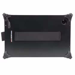 Mobilis 050052 tablet case 29.2 cm (11.5") Cover Black