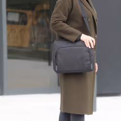 Mobilis 003062 TheOne Basic Briefcase 14-16 30% RECYCLED - Additional view 7