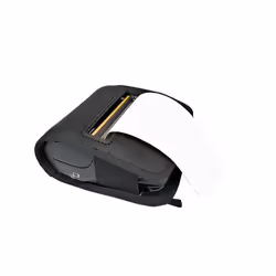 Mobilis 063010 handheld printer accessory Protective case Black 1 pc(s) Zebra ZQ521 - Additional view 4