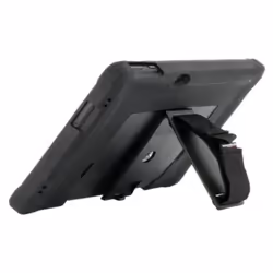 Mobilis ET51/56 25.6 cm (10.1") Bumper Black