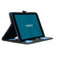 Mobilis ACTIV PACK 21.1 cm (8.3") Folio Black