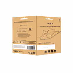 Mobilis 036258 tablet screen protector Clear screen protector Microsoft 1 pc(s) - Additional view 4