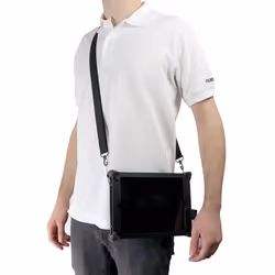 Mobilis 050053 tablet case 33 cm (13") Cover Black - Additional view 7