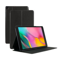 Mobilis 048051 tablet case 26.7 cm (10.5") Folio Black