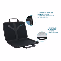 Mobilis 003067 TheOne Rugged Case 12.5-14" 20% Recycled - Additional view 4