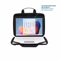 Mobilis 003067 TheOne Rugged Case 12.5-14" 20% Recycled - Additional view 5